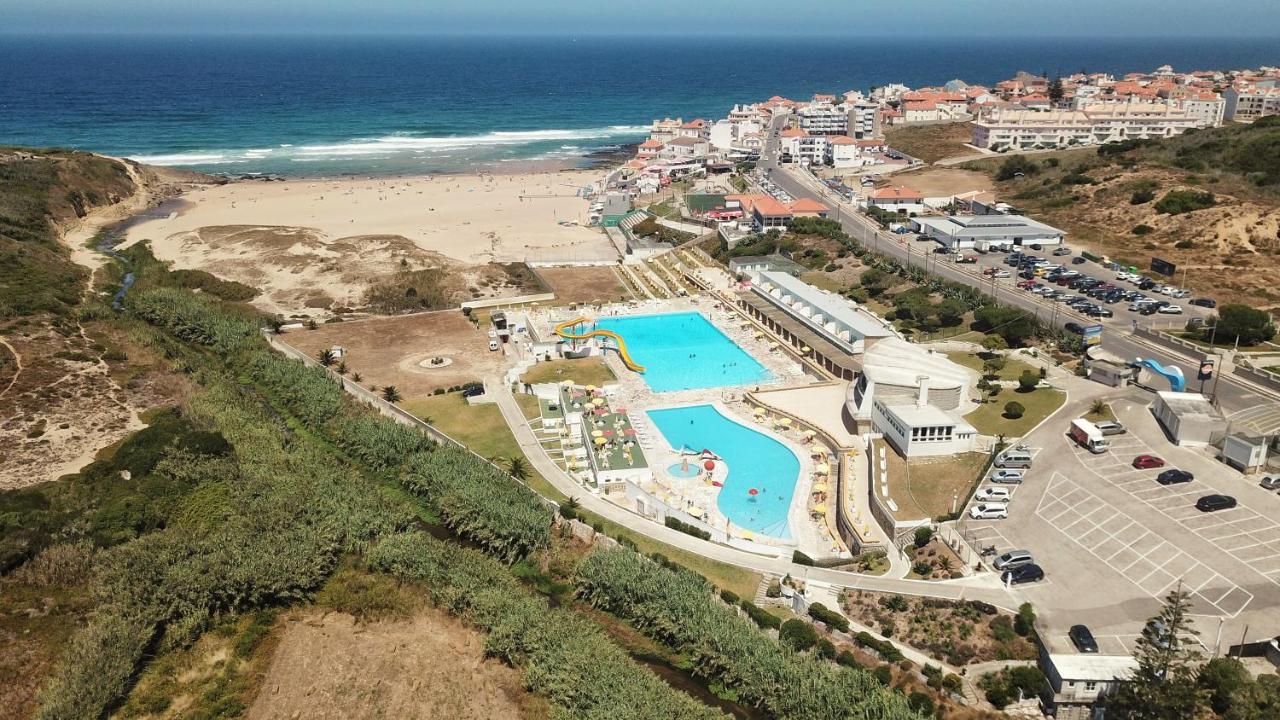 Sintra Sol - Apartamentos Turisticos Ngoại thất bức ảnh