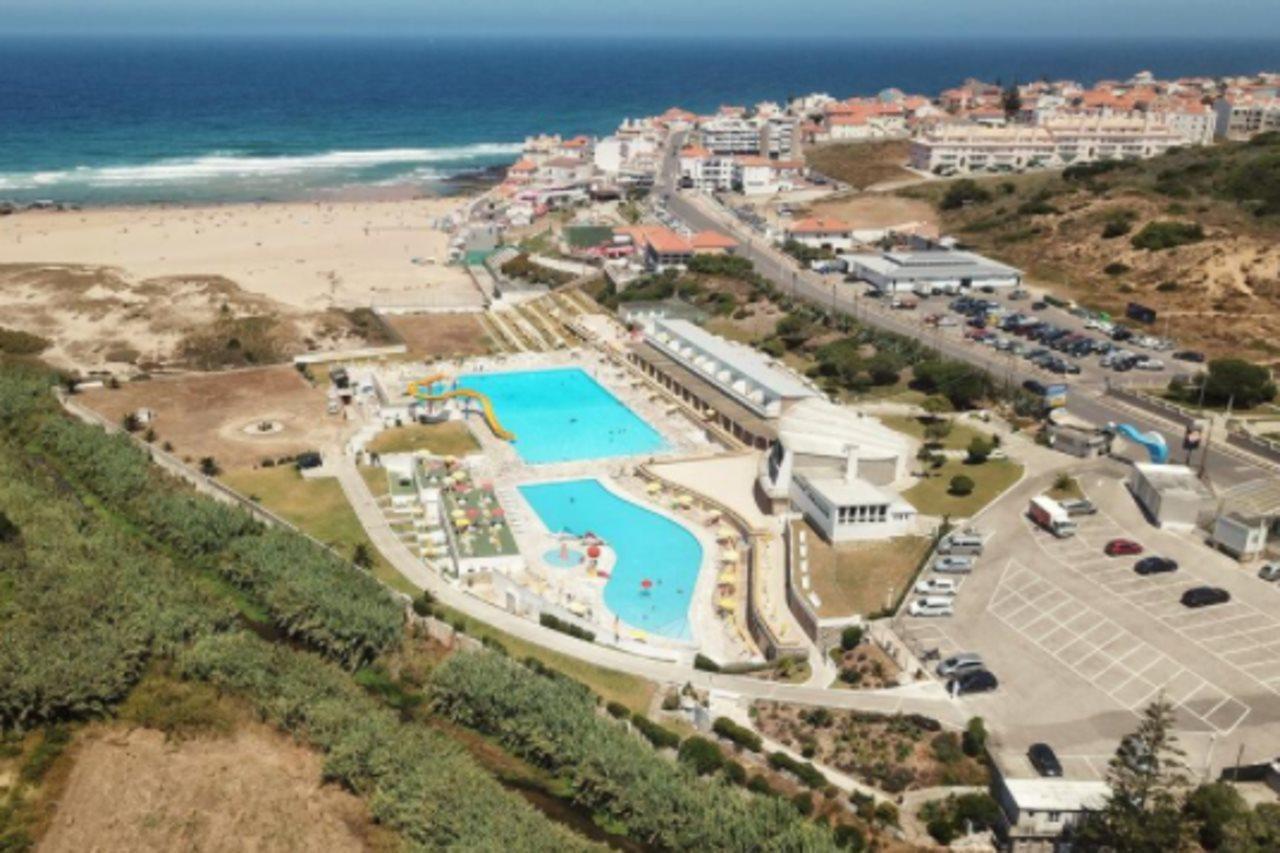 Sintra Sol - Apartamentos Turisticos Ngoại thất bức ảnh