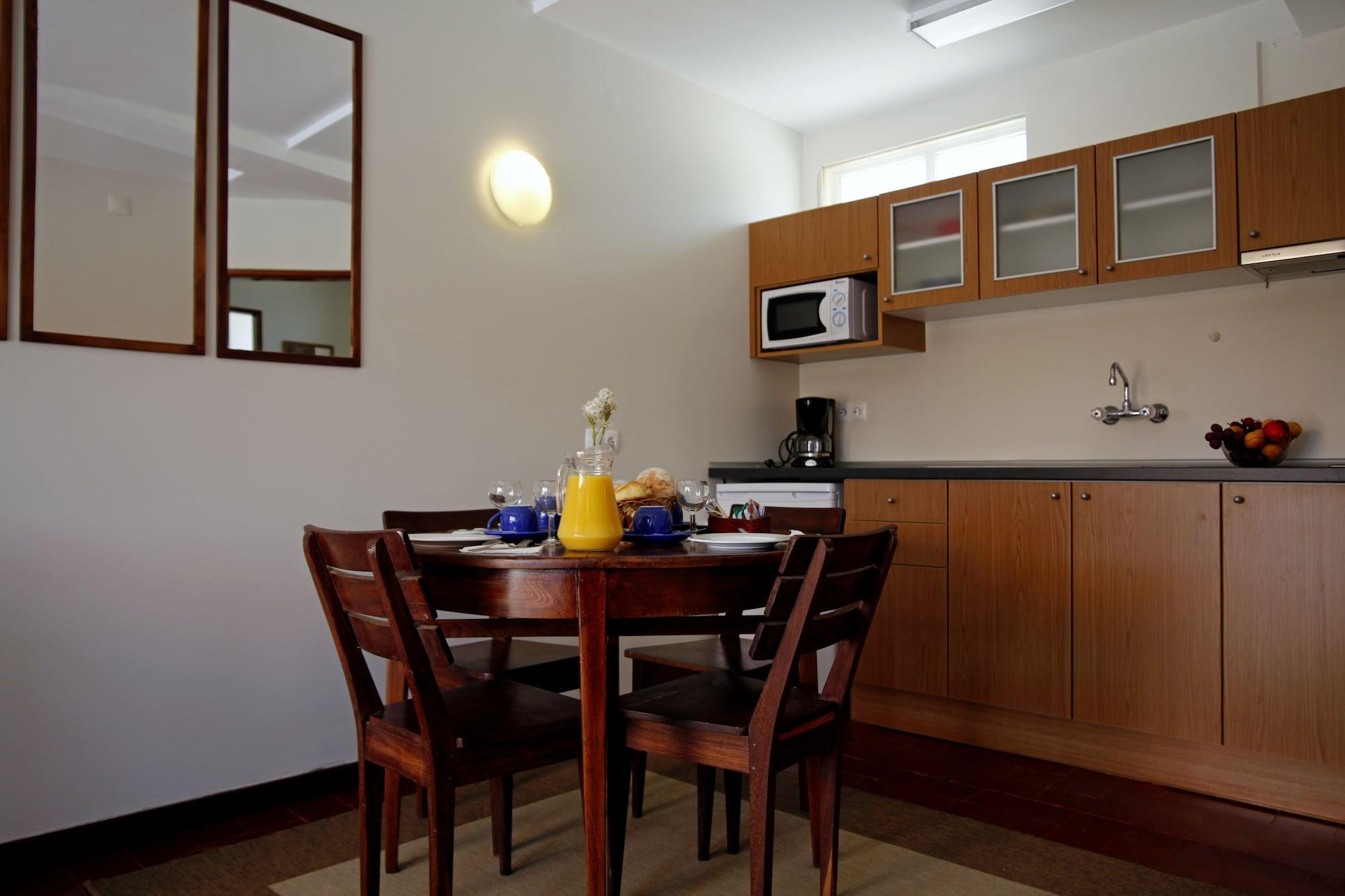 Sintra Sol - Apartamentos Turisticos Ngoại thất bức ảnh