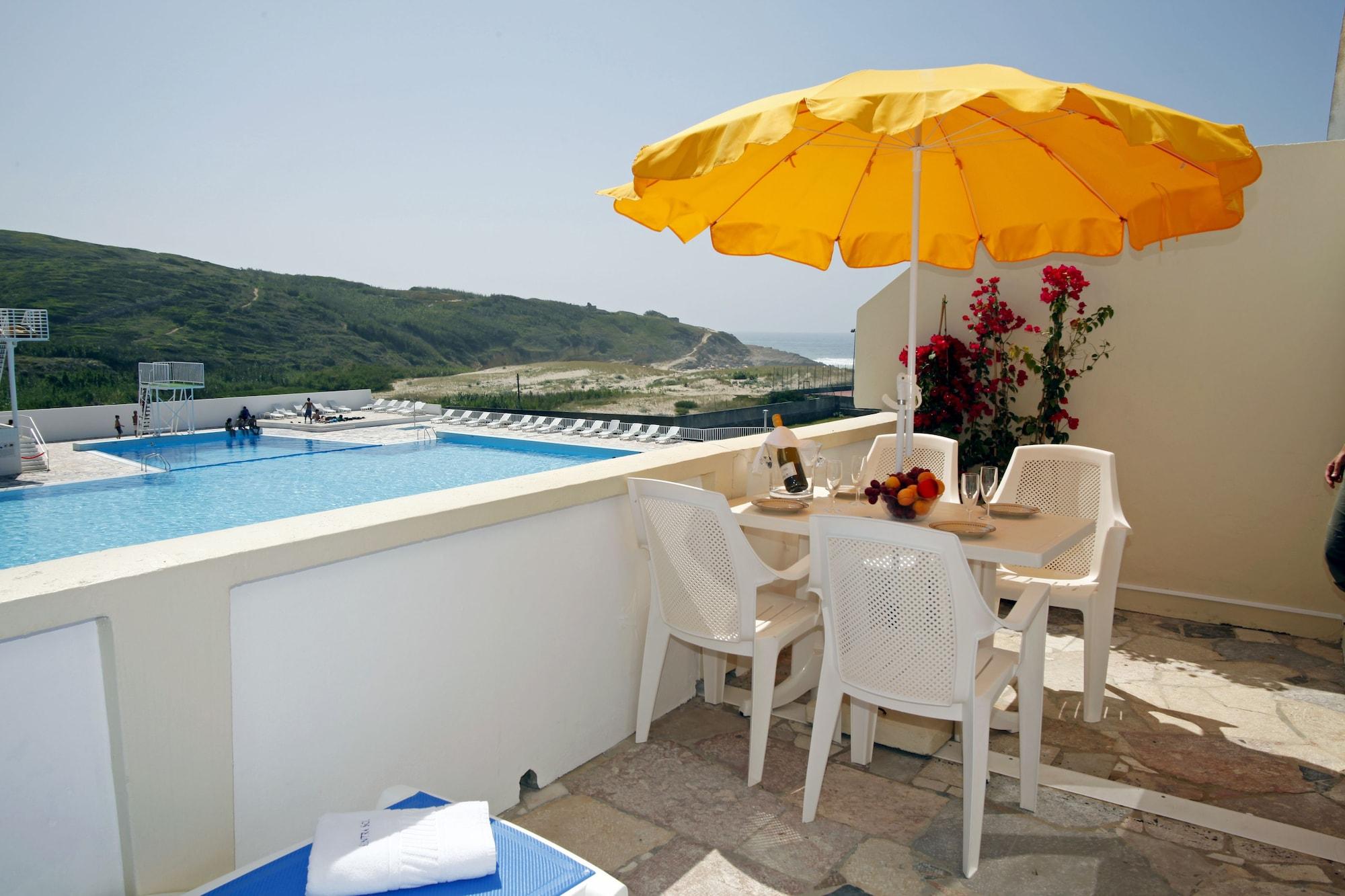 Sintra Sol - Apartamentos Turisticos Ngoại thất bức ảnh