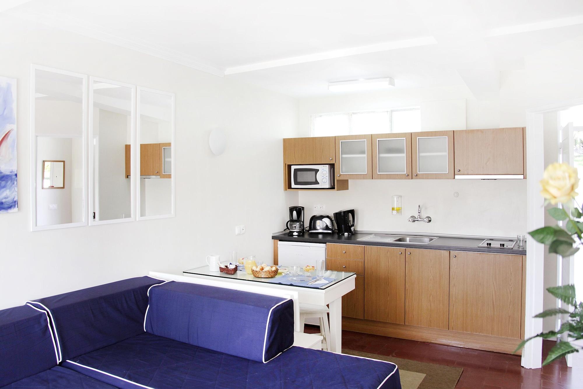 Sintra Sol - Apartamentos Turisticos Ngoại thất bức ảnh
