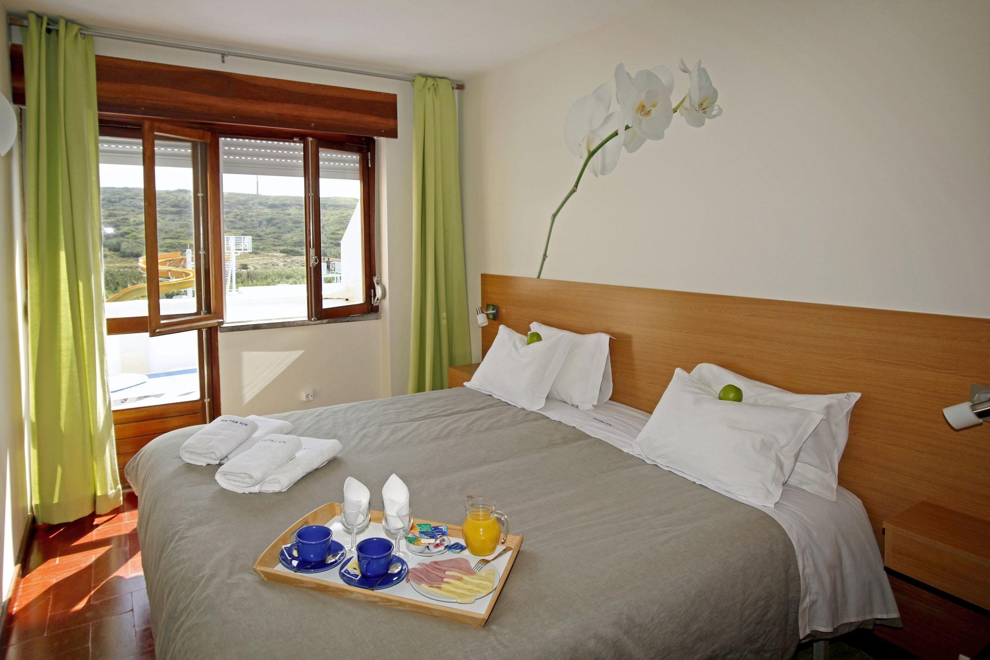 Sintra Sol - Apartamentos Turisticos Ngoại thất bức ảnh