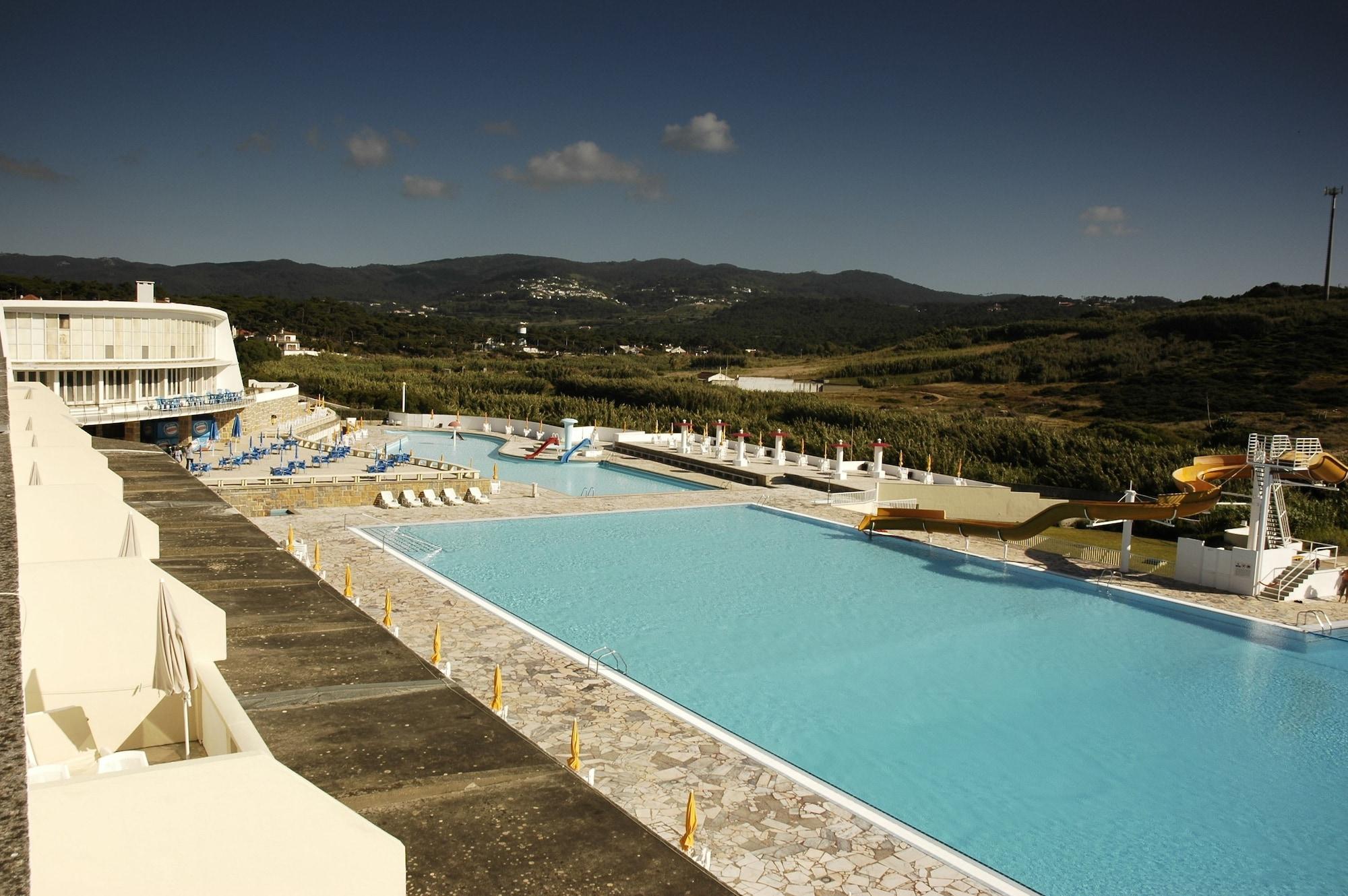 Sintra Sol - Apartamentos Turisticos Ngoại thất bức ảnh