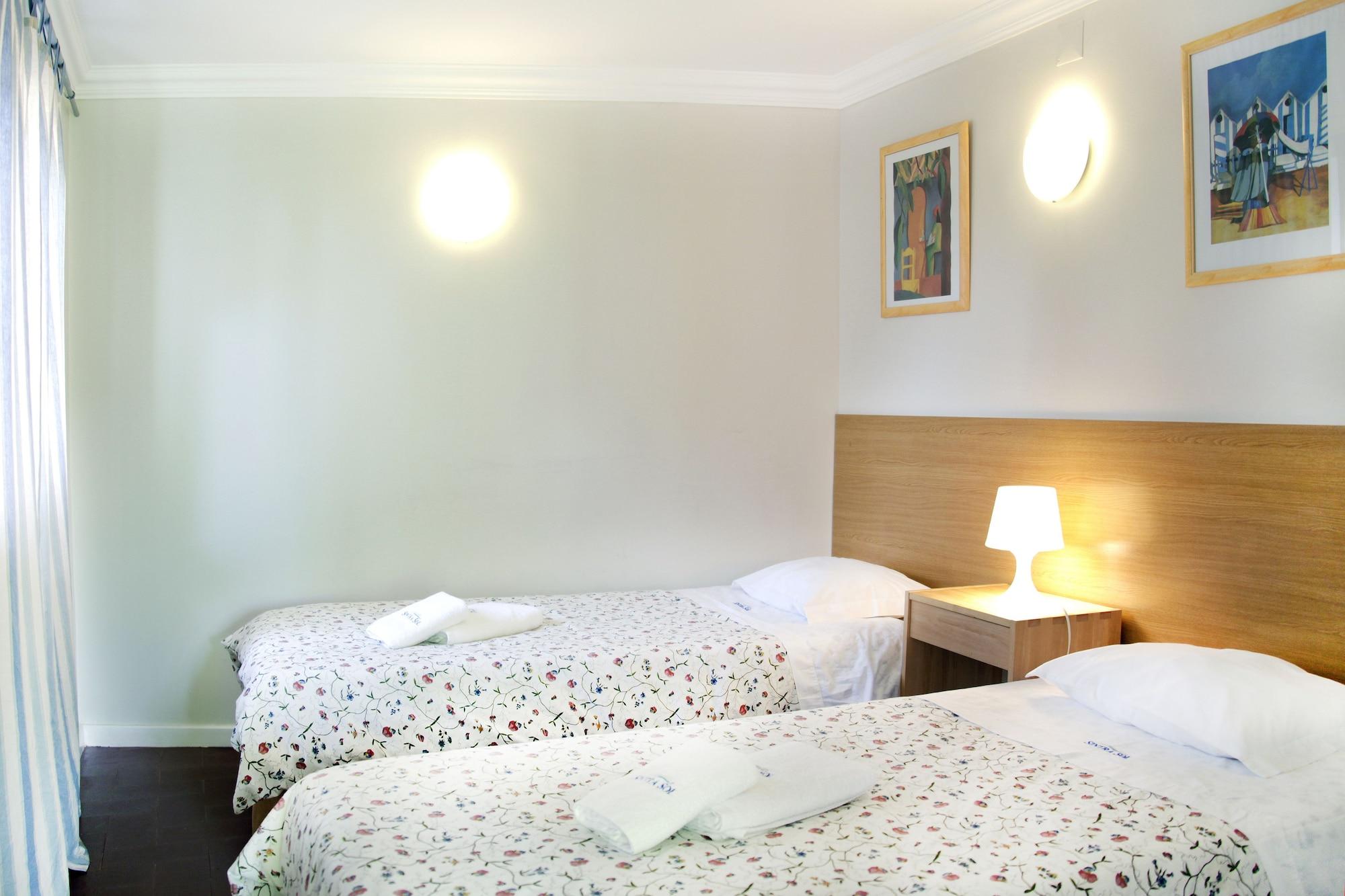 Sintra Sol - Apartamentos Turisticos Ngoại thất bức ảnh