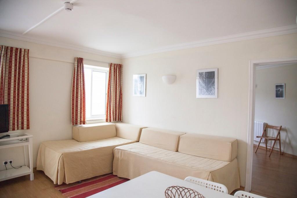 Sintra Sol - Apartamentos Turisticos Ngoại thất bức ảnh
