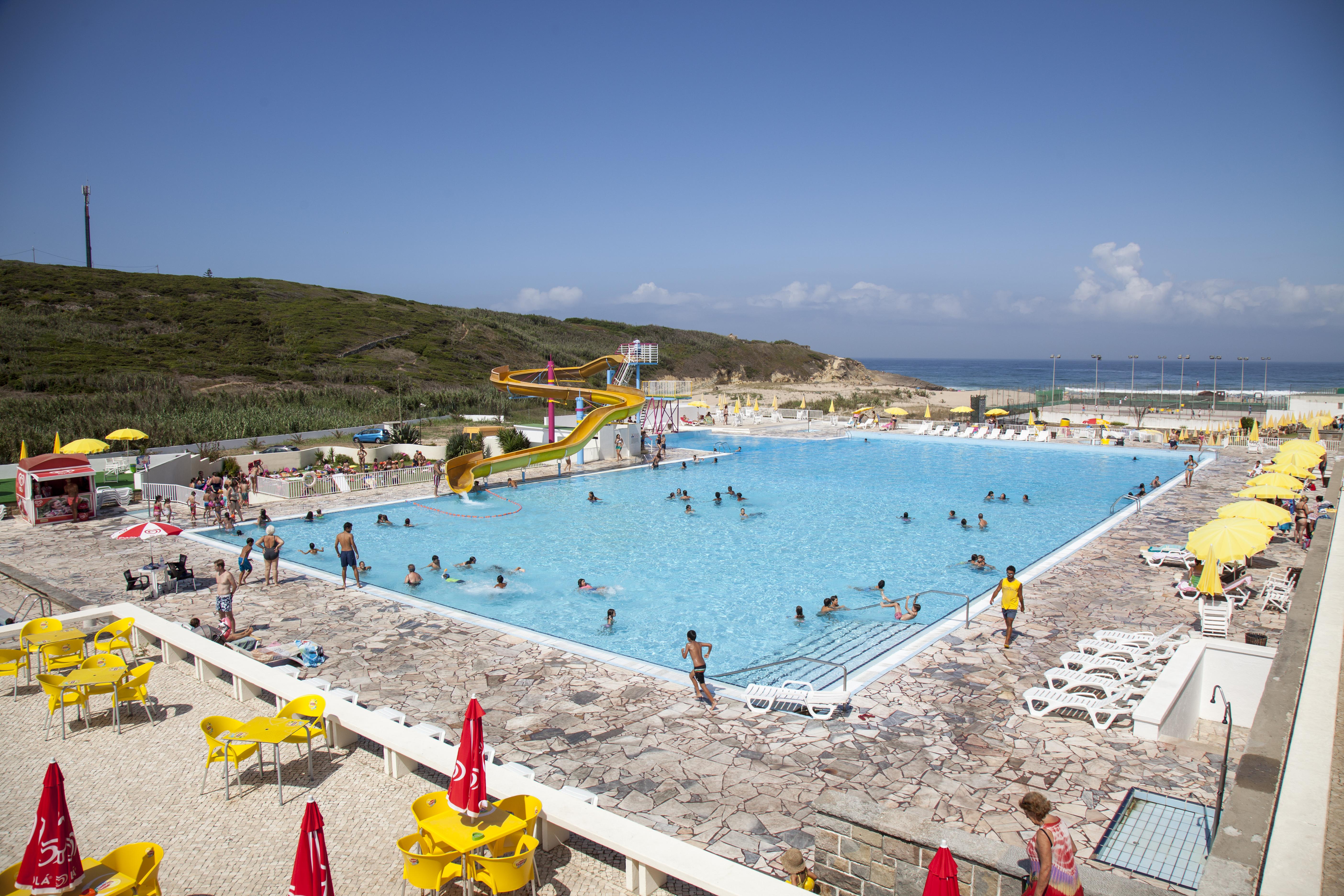 Sintra Sol - Apartamentos Turisticos Ngoại thất bức ảnh