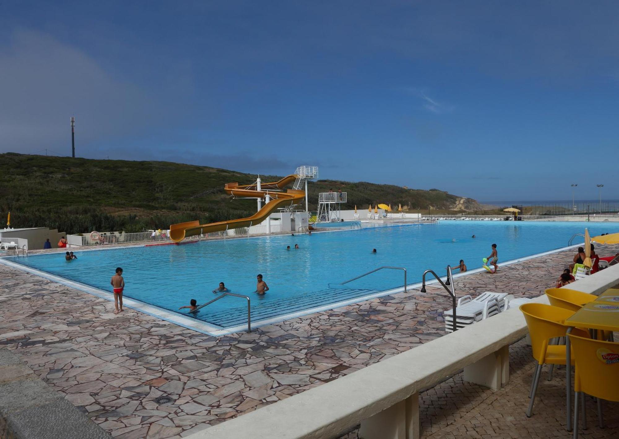 Sintra Sol - Apartamentos Turisticos Ngoại thất bức ảnh