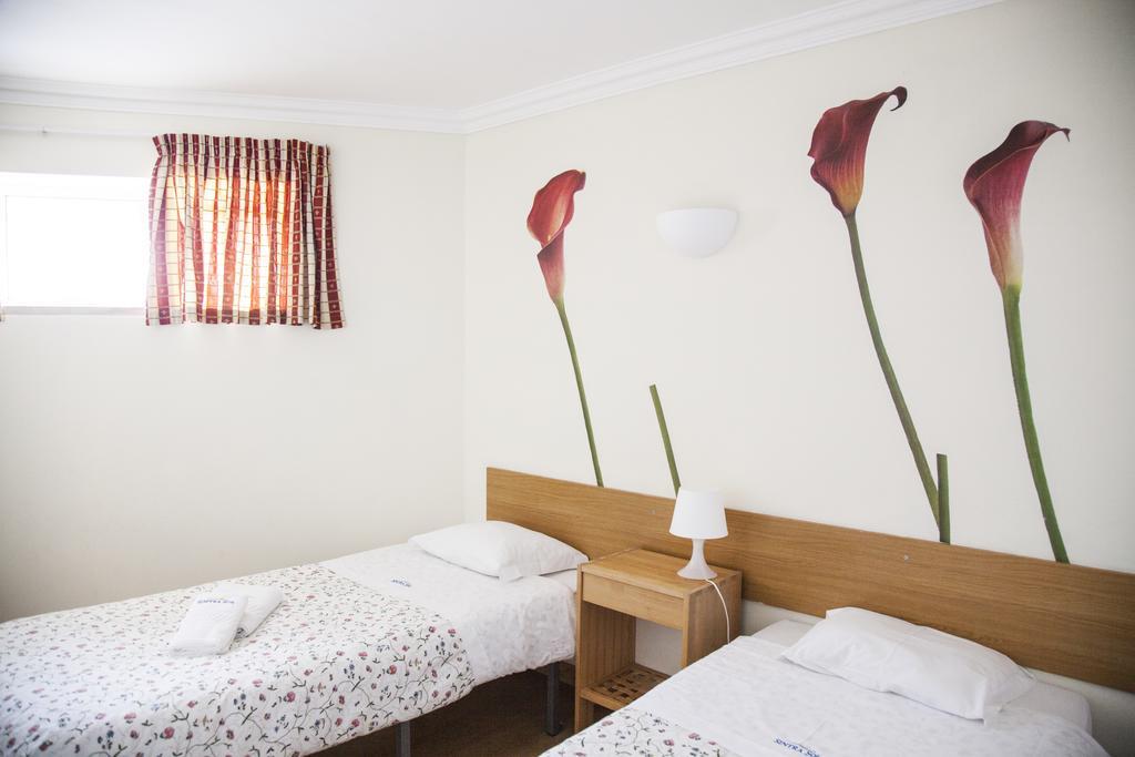 Sintra Sol - Apartamentos Turisticos Phòng bức ảnh