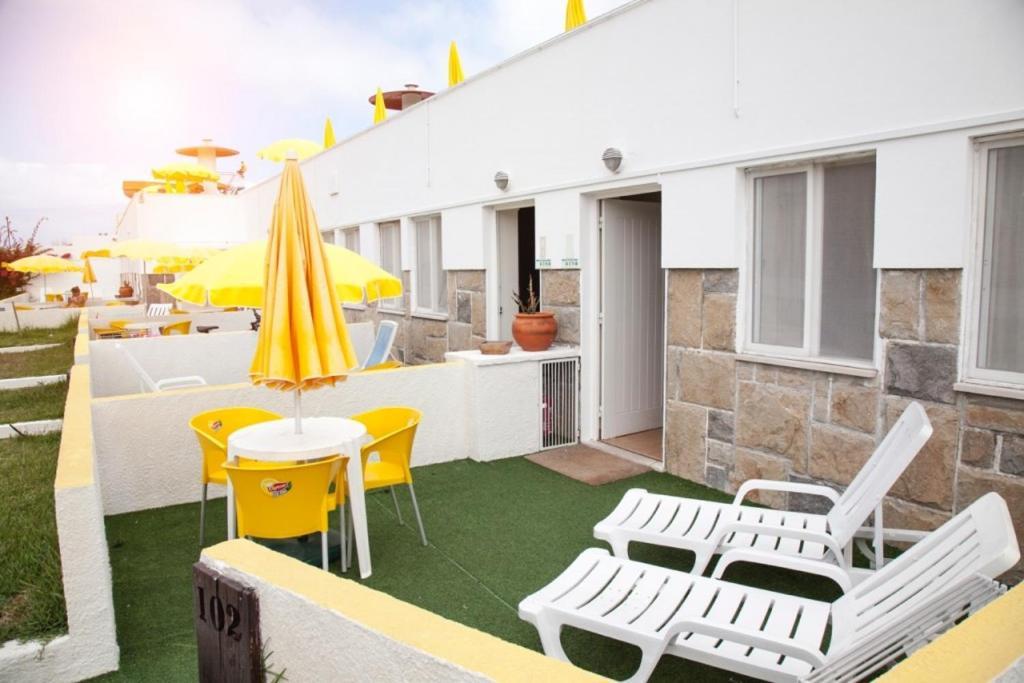 Sintra Sol - Apartamentos Turisticos Ngoại thất bức ảnh