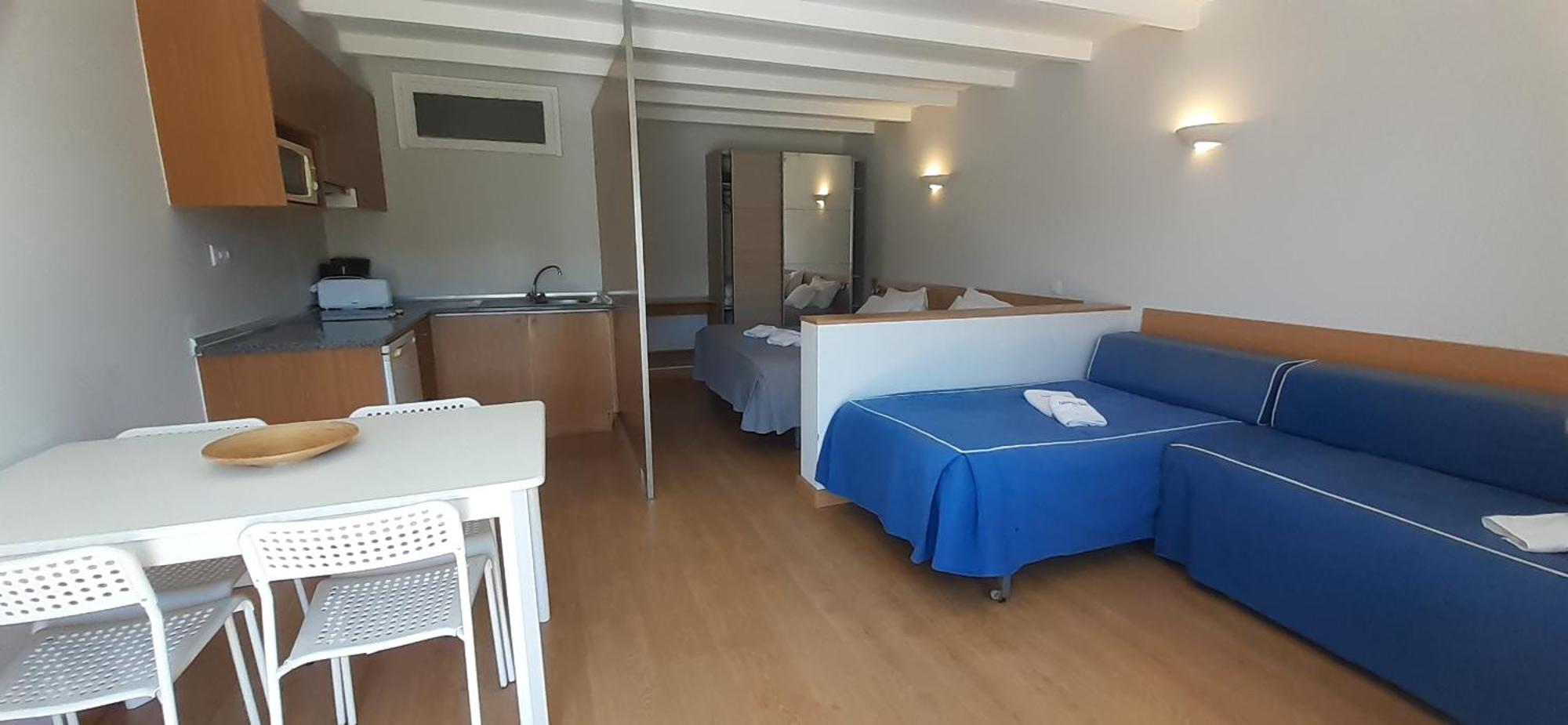 Sintra Sol - Apartamentos Turisticos Ngoại thất bức ảnh