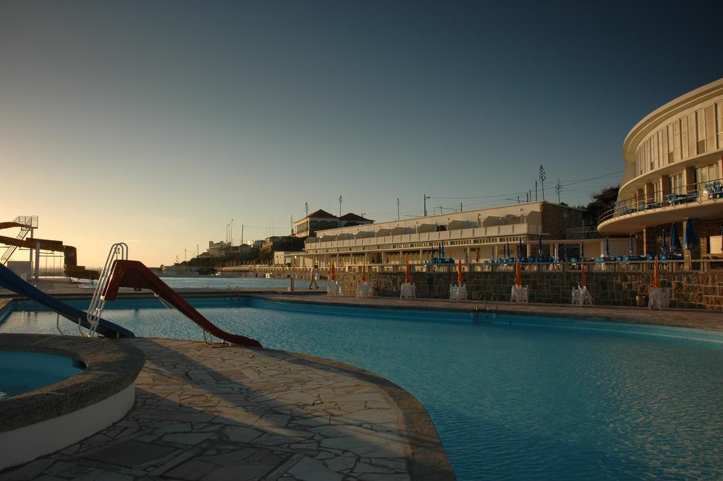 Sintra Sol - Apartamentos Turisticos Ngoại thất bức ảnh