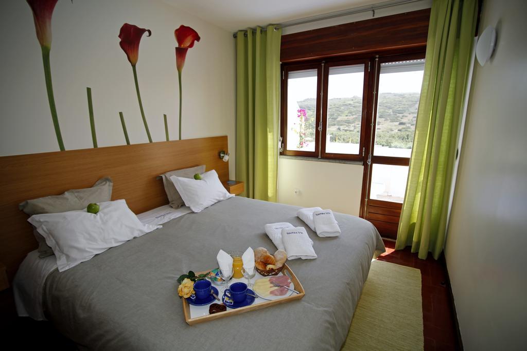 Sintra Sol - Apartamentos Turisticos Ngoại thất bức ảnh