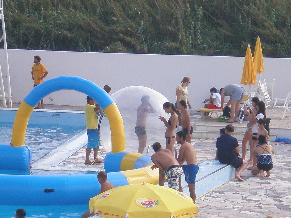 Sintra Sol - Apartamentos Turisticos Ngoại thất bức ảnh