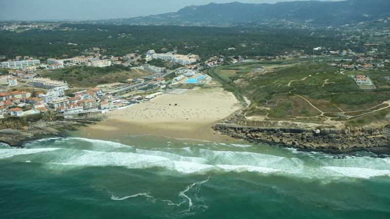 Sintra Sol - Apartamentos Turisticos Ngoại thất bức ảnh