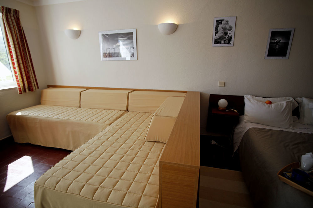 Sintra Sol - Apartamentos Turisticos Ngoại thất bức ảnh