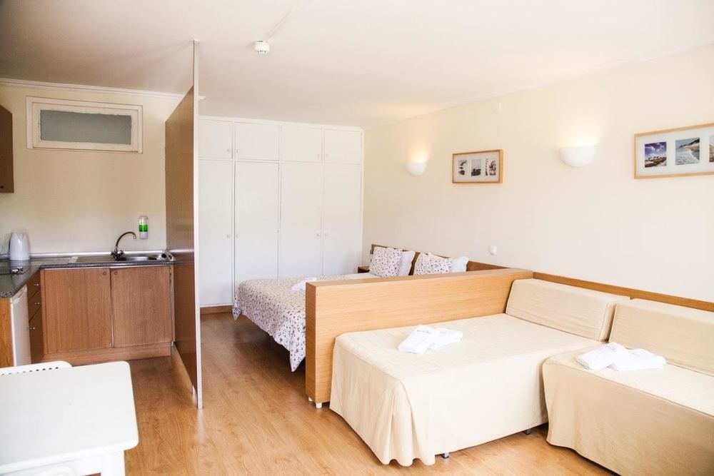 Sintra Sol - Apartamentos Turisticos Ngoại thất bức ảnh