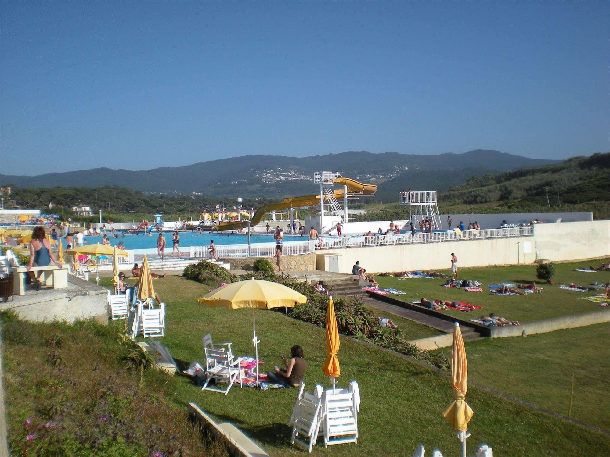 Sintra Sol - Apartamentos Turisticos Ngoại thất bức ảnh