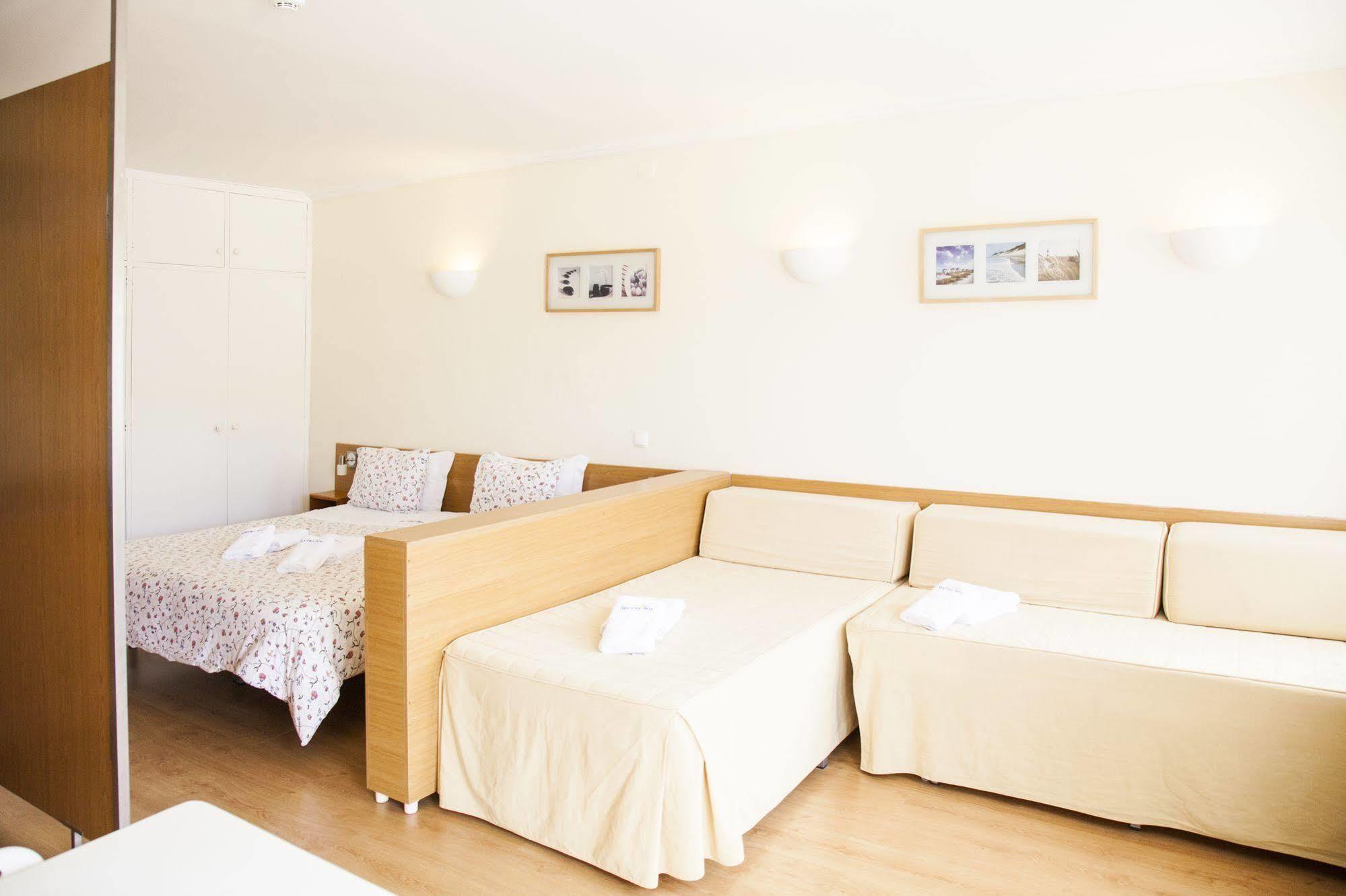 Sintra Sol - Apartamentos Turisticos Ngoại thất bức ảnh