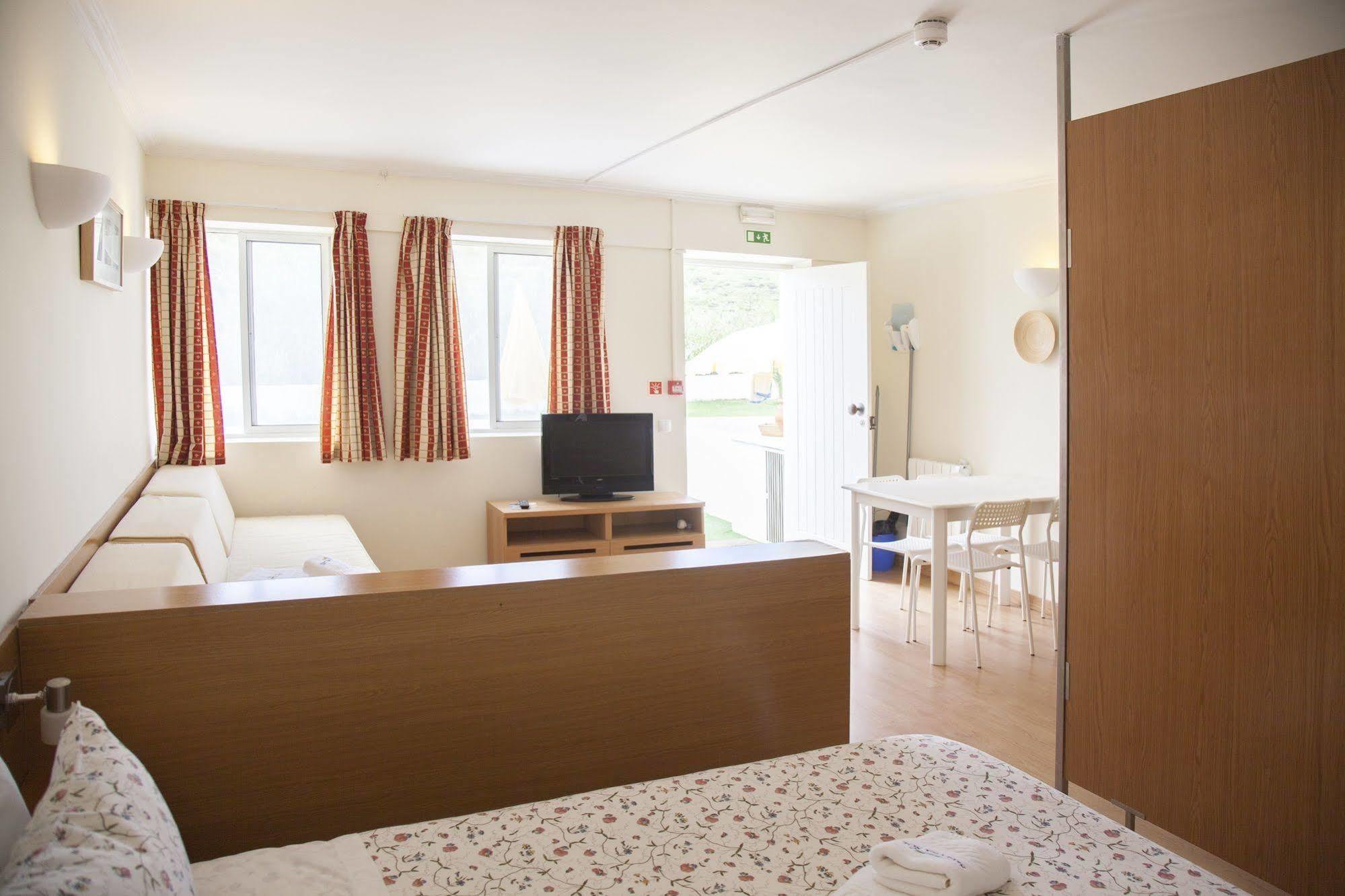 Sintra Sol - Apartamentos Turisticos Ngoại thất bức ảnh