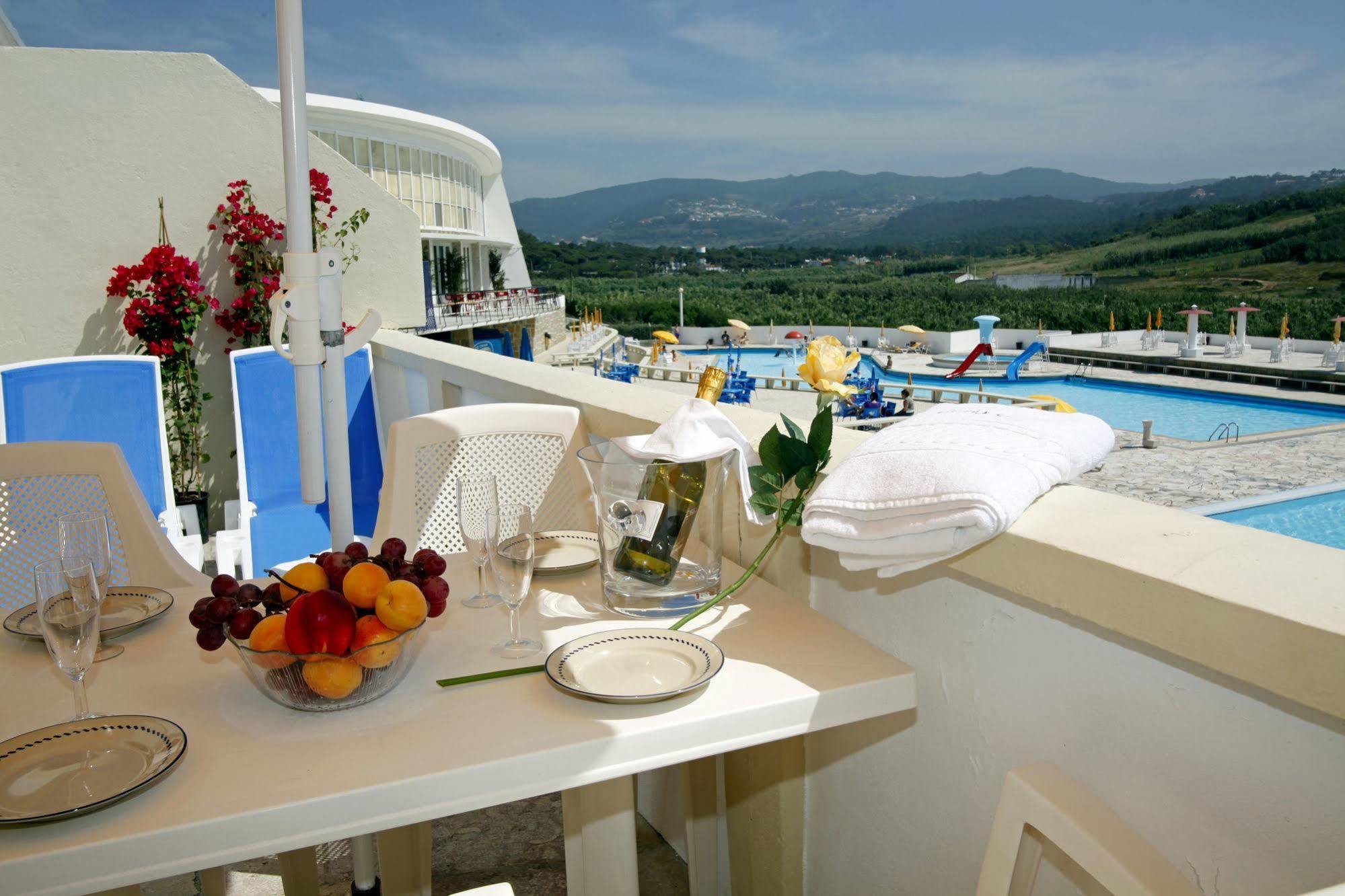 Sintra Sol - Apartamentos Turisticos Ngoại thất bức ảnh
