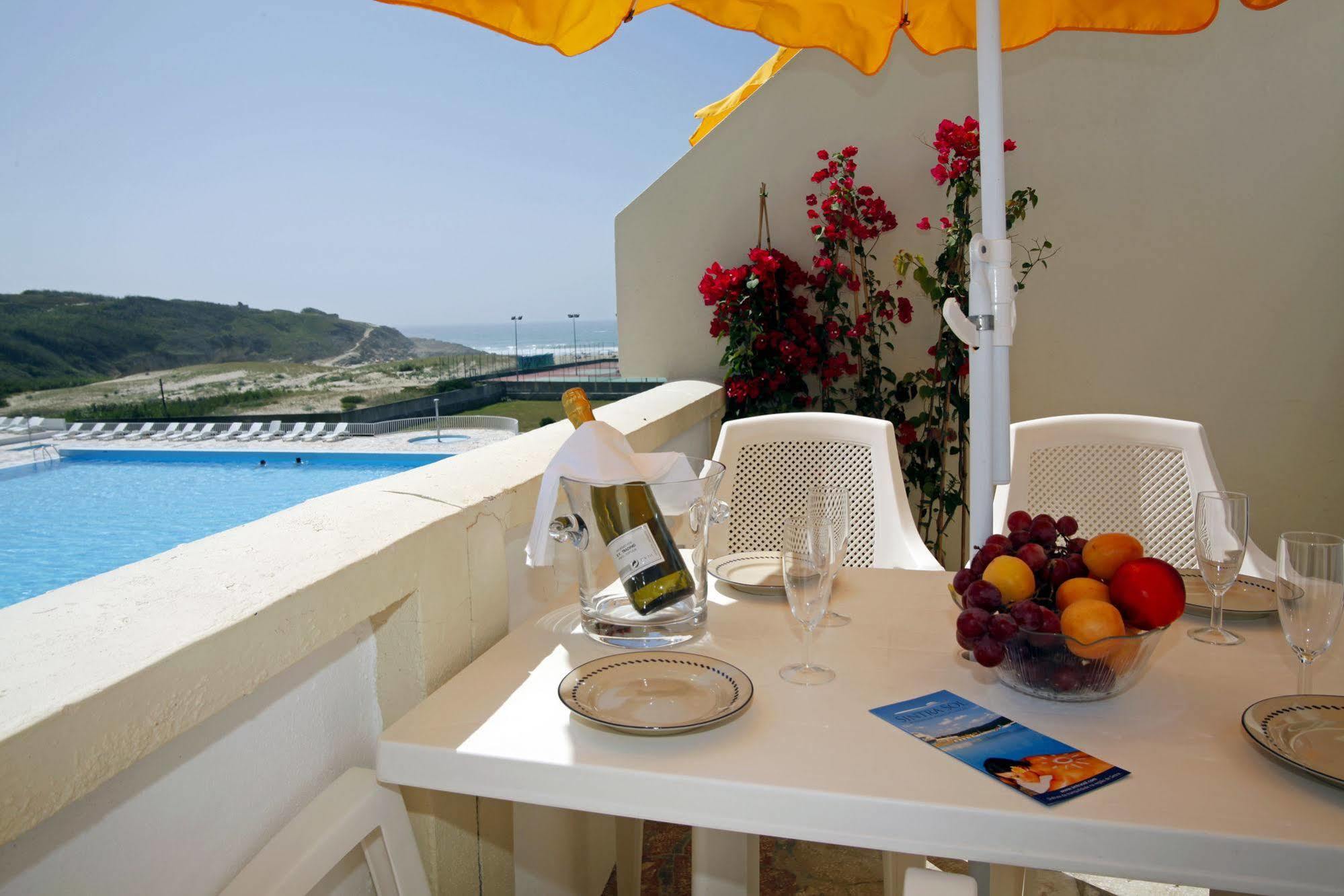 Sintra Sol - Apartamentos Turisticos Ngoại thất bức ảnh