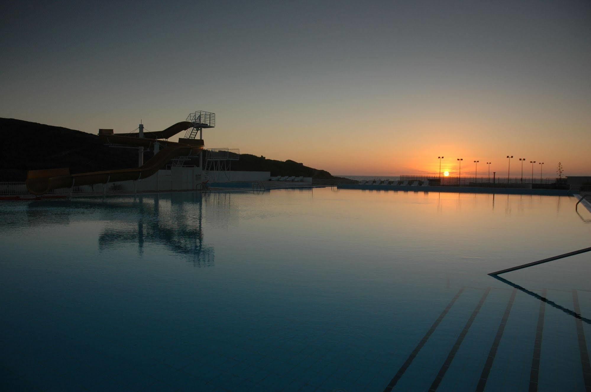 Sintra Sol - Apartamentos Turisticos Ngoại thất bức ảnh