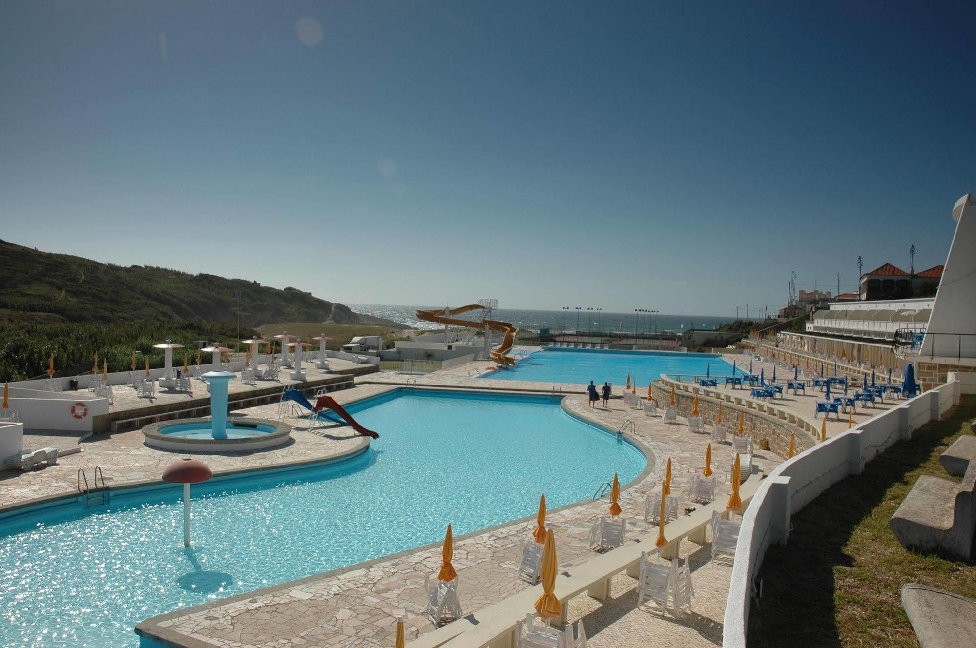 Sintra Sol - Apartamentos Turisticos Ngoại thất bức ảnh