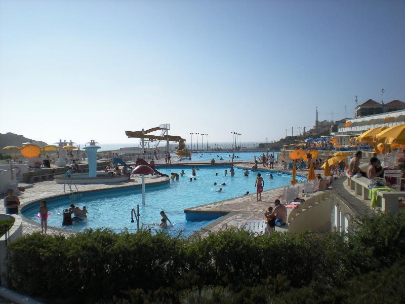 Sintra Sol - Apartamentos Turisticos Ngoại thất bức ảnh