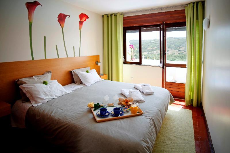Sintra Sol - Apartamentos Turisticos Ngoại thất bức ảnh