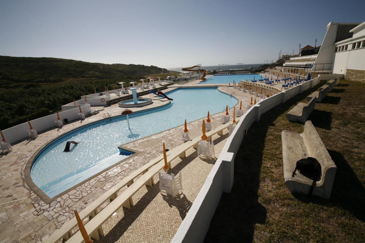 Sintra Sol - Apartamentos Turisticos Ngoại thất bức ảnh