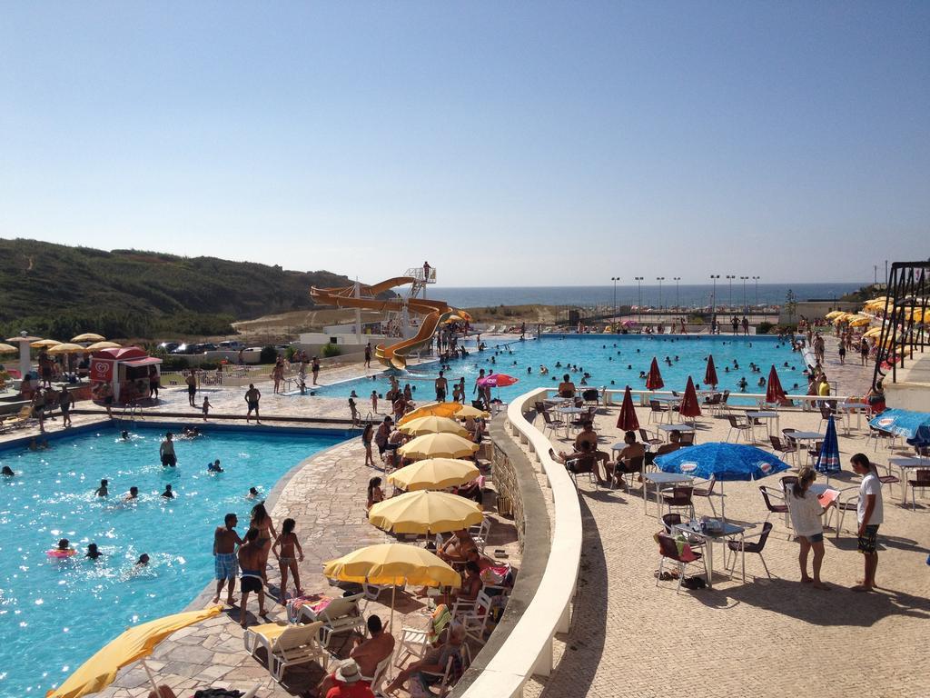 Sintra Sol - Apartamentos Turisticos Ngoại thất bức ảnh